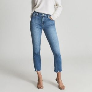 Paige Hoxton Ankle Peg jeans Pico
